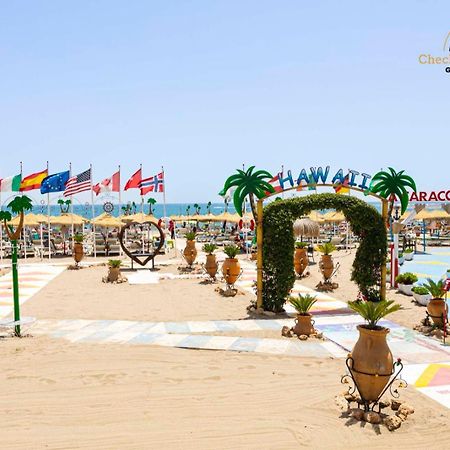 El Bajondillo Beach A 30 Metros De La Playa Torremolinos Dış mekan fotoğraf